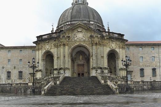 Santuario de Loyola