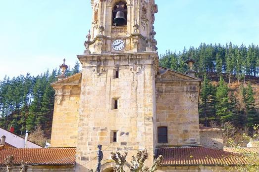 Iglesia de San Pedro