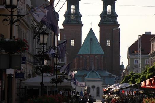 Gniezno Cathedral