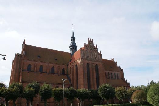 Pelplin Cathedral