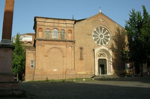 Basilica of San Domenico