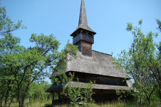 Church of the Presentation of the Virgin in the Temple