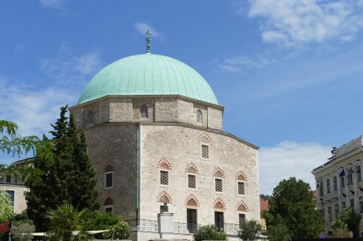 Church of the Blessed Virgin Mary