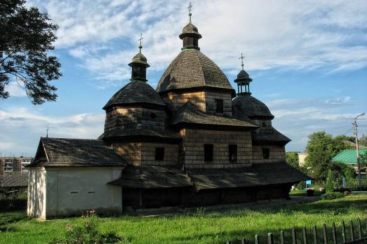 Church of the Holy Trinity