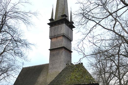 Church of the Holy Archangels