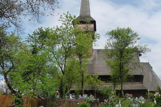 Church of the Holy Paraskeva