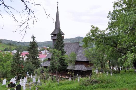 Church of the Holy Parasceve