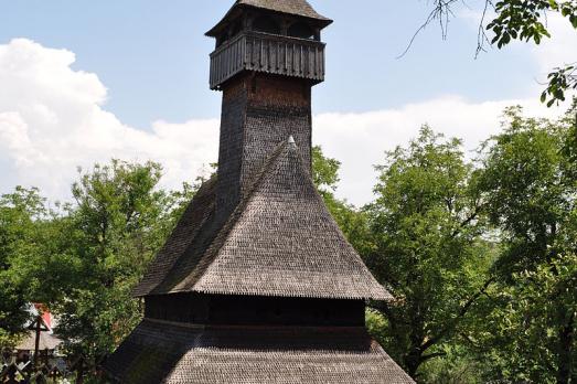 Hill Church of the Nativity of the Virgin Mary