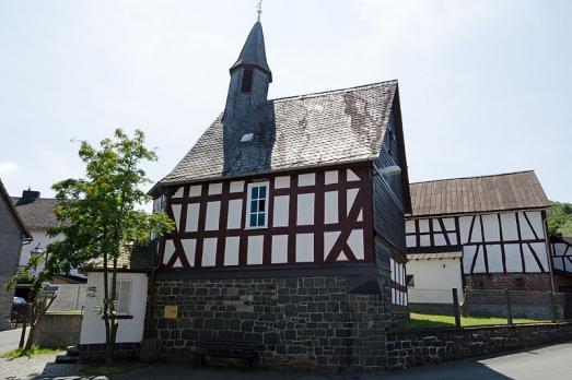 Steinperf Chapel