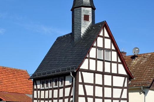 Rüchenbach Church