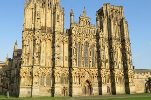 Wells Cathedral