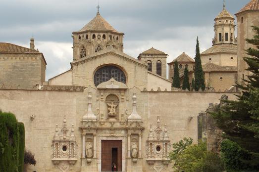 Monastery of Santa Maria de Poblet