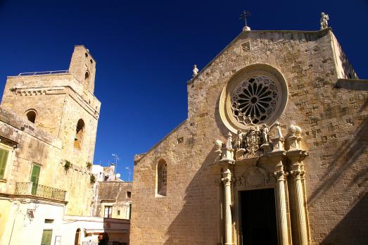 Otranto Cathedral