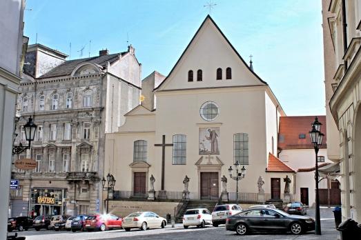 Church of the Finding of the Holy Cross