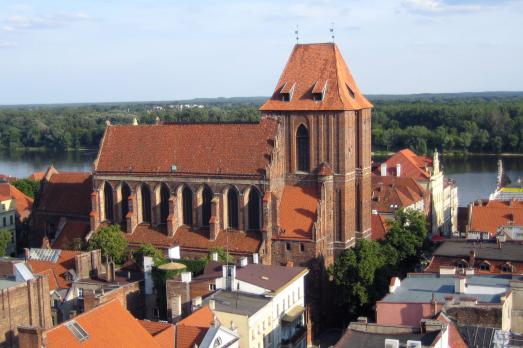 Toruń Cathedral