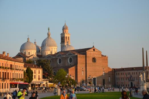 Padua Cathedral