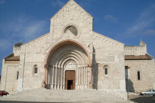 Ancona Cathedral