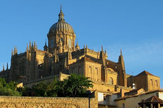 Plasencia Cathedral