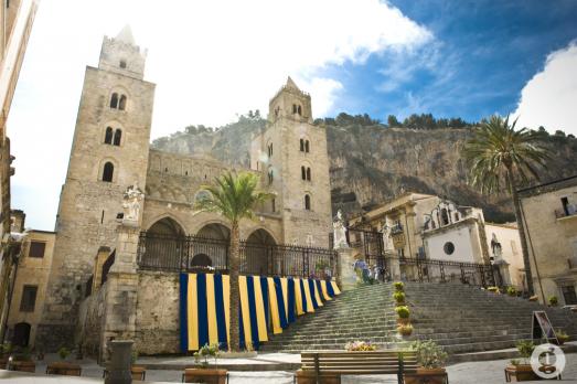 Cefalù Cathedral