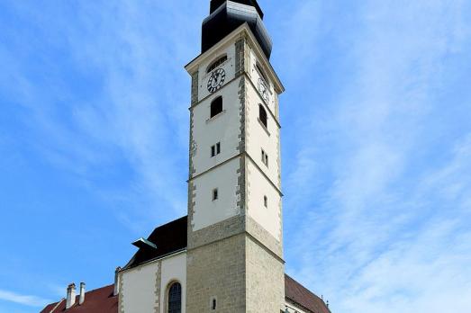 St. Pölten Cathedral