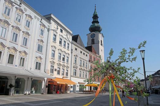 Stadtpfarrkirche
