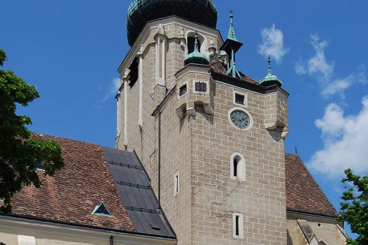 St. Stephan's Church