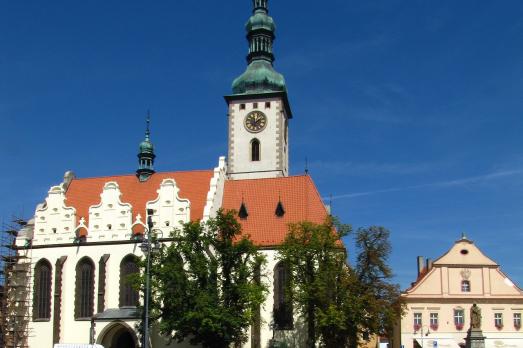 Church of the Transfiguration