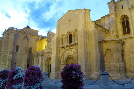 Basilica de San Isidoro 