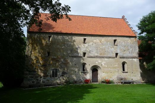 Araslöv Church