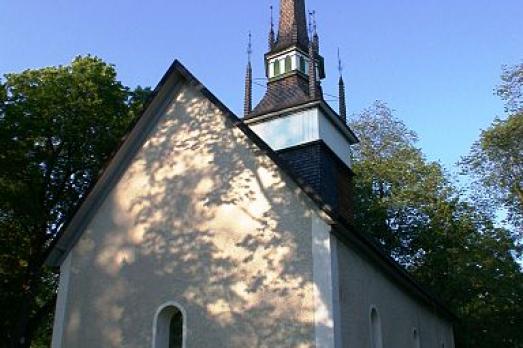 Brunneby Church