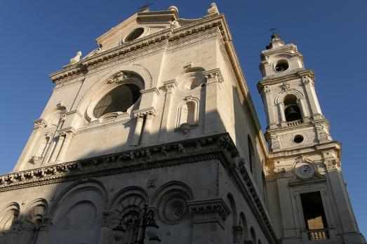 Foggia Cathedral