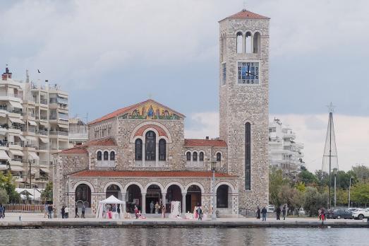 Church of Saints Constantine and Helen