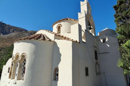 Church of Episkopi Thiras