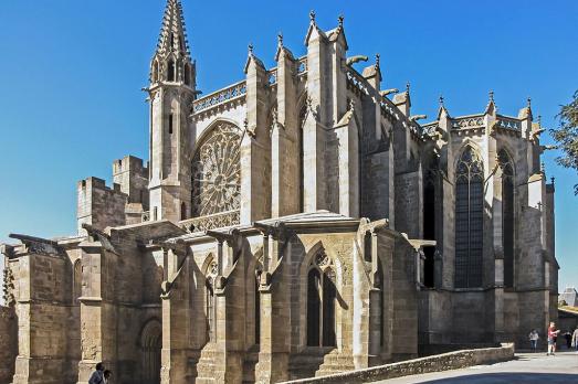 Saint-Nazaire de Carcassonne