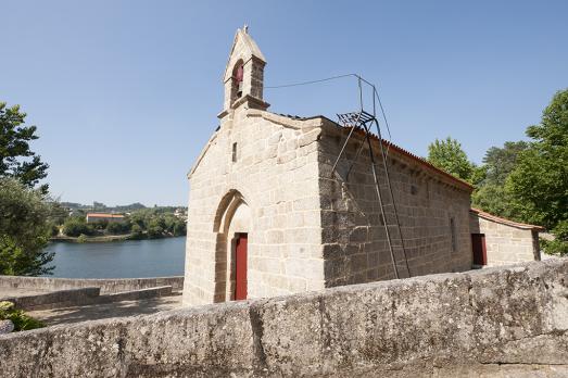 Church of Saint Nicholas of Canaveses