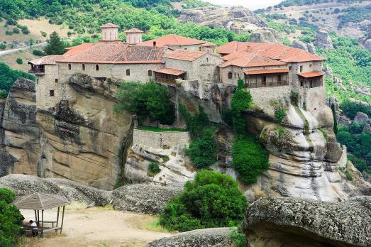 Varlaam Monastery