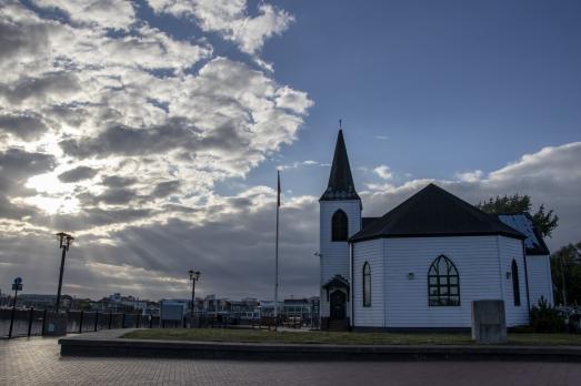 Norwegian Church