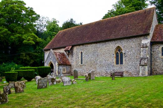 St Botolph