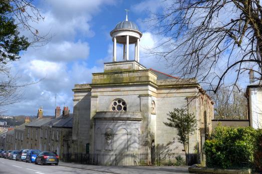 St John the Evangelist