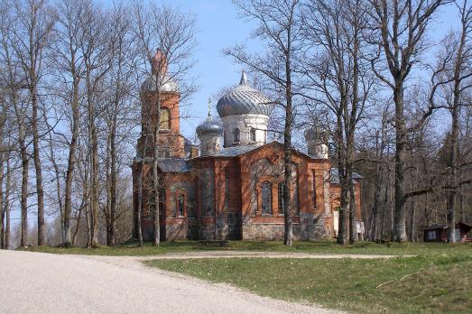 St. Nicholas Church