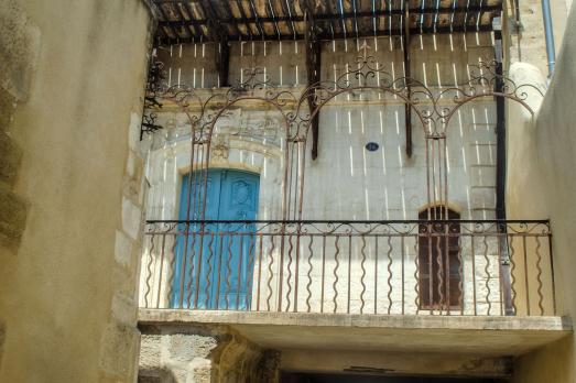 Cavaillon Synagogue