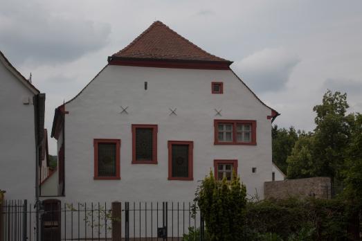 Veitshöchheim Synagogue