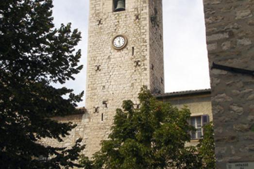 Vence Cathedral