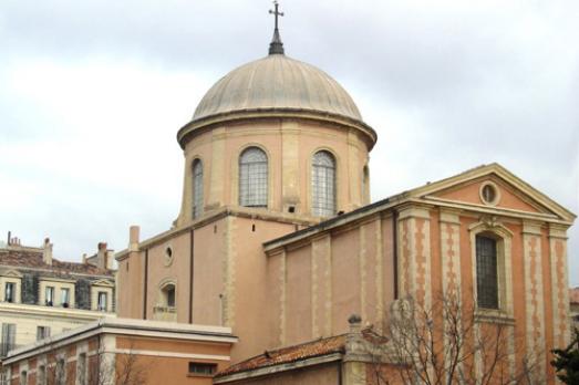 Chapel of the Bernardines