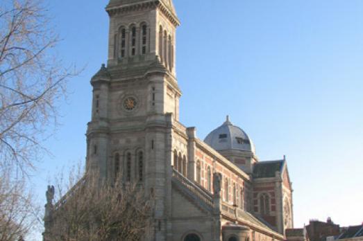 Eglise Saint-Michel de Lille