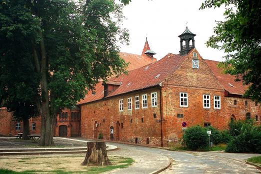 Ebstorf Monastery