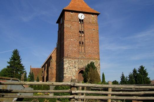 Tarnow Church