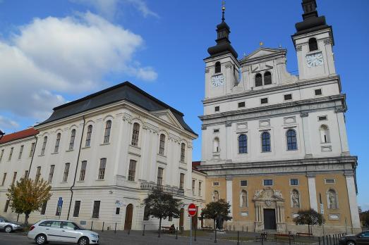 Trnava Cathedral