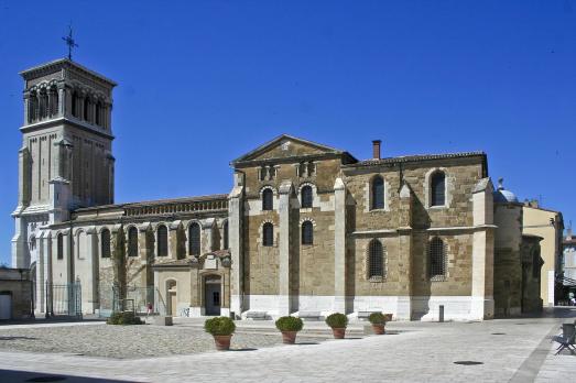 Valence Cathedral
