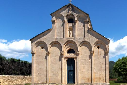 Cathedral of Saint Florent